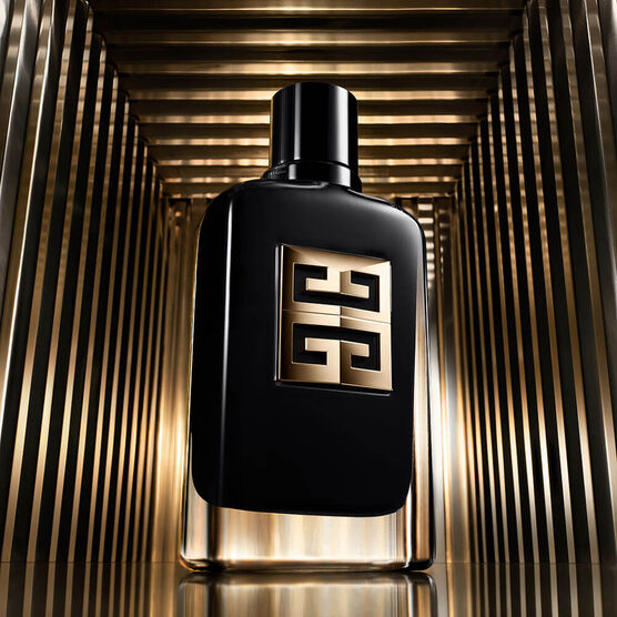 Perfume Givenchy Gentleman Society Masculino Ambrée Eau de Parfum